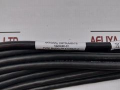 National Instruments Sh200Lfh-4Xdb50F-c Cable Assembly 1 Meter 192004C-01