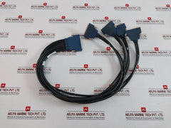 National Instruments Sh200Lfh-4Xdb50F-c Cable Assembly 1 Meter 192004C-01