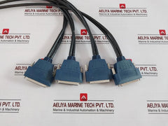 National Instruments Sh200Lfh-4Xdb50F-c Cable Assembly 1 Meter 192004C-01