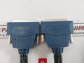 National Instruments Sh200Lfh-4Xdb50F-c Cable Assembly 1 Meter 192004C-01