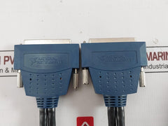 National Instruments Sh200Lfh-4Xdb50F-c Cable Assembly 1 Meter 192004C-01