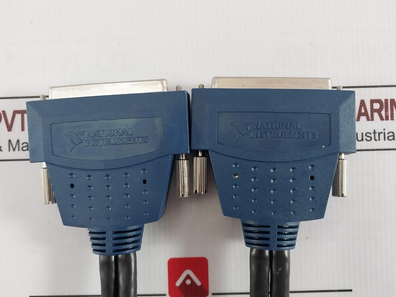 National Instruments Sh200Lfh-4Xdb50F-c Cable Assembly 1 Meter 192004C-01