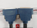 National Instruments Sh200Lfh-4Xdb50F-c Cable Assembly 1 Meter 192004C-01
