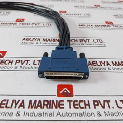 National Instruments Sh68-8Db9 Meter Cable 185196C-01