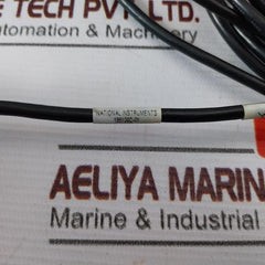 National Instruments Sh68-8Db9 Meter Cable 185196C-01