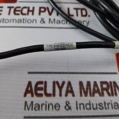 National Instruments Sh68-8Db9 Meter Cable 185196C-01