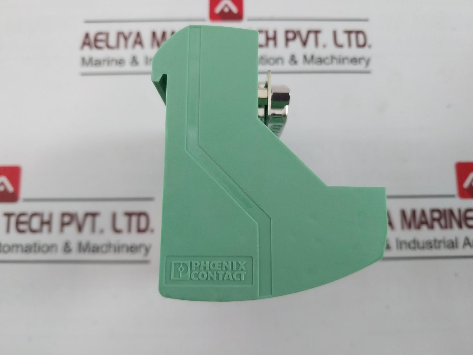 National Instruments Tbx-50B 50-pin Male D-sub Screw Terminal Block