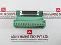 National Instruments Tbx-50B 50-pin Male D-sub Screw Terminal Block