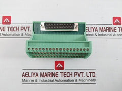 National Instruments Tbx-50B 50-pin Male D-sub Screw Terminal Block