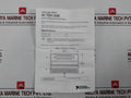 National Instruments Tbx-50B 50-pin Male D-sub Screw Terminal Block