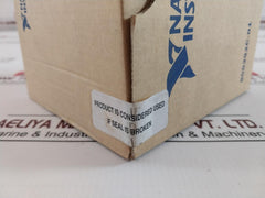 National Instruments Tbx-50B 50-pin Male D-sub Screw Terminal Block
