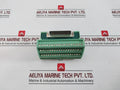National Instruments Tbx-50B 50-pin Male D-sub Screw Terminal Block