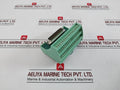National Instruments Tbx-50B 50-pin Male D-sub Screw Terminal Block