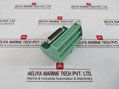 National Instruments Tbx-50B 50-pin Male D-sub Screw Terminal Block