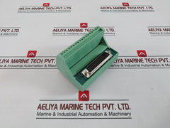 National Instruments Tbx-50B 50-pin Male D-sub Screw Terminal Block