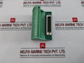 National Instruments Tbx-50B 50-pin Male D-sub Screw Terminal Block