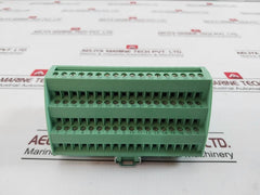 National Instruments Tbx-50B 50-pin Male D-sub Screw Terminal Block