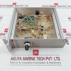 016-009603 Voltage Regulator Module National Oilwell