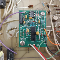 016-009603 Voltage Regulator Module National Oilwell