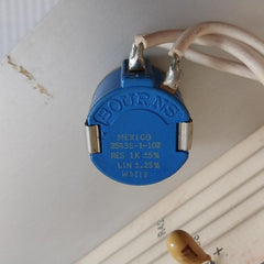 016-009603 Voltage Regulator Module National Oilwell
