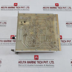 016-009603 Voltage Regulator Module National Oilwell