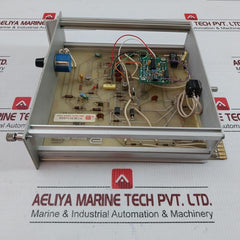 016-009603 Voltage Regulator Module National Oilwell