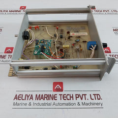 016-009603 Voltage Regulator Module National Oilwell