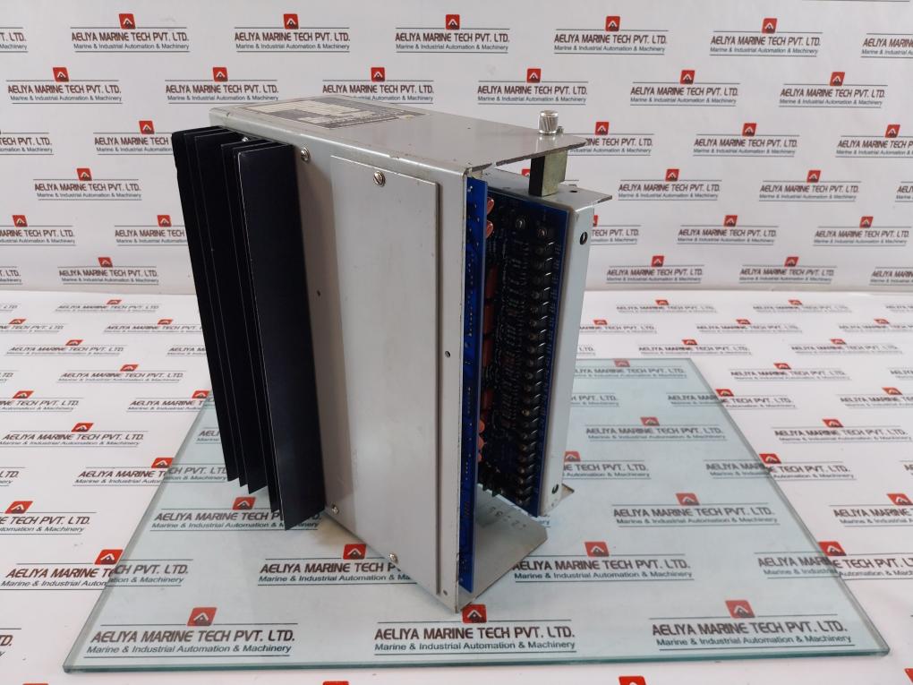 National Oilwell 0522-2500-04 Dc Control Module