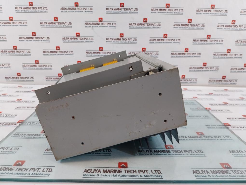 National Oilwell 0522-2500-04 Dc Control Module