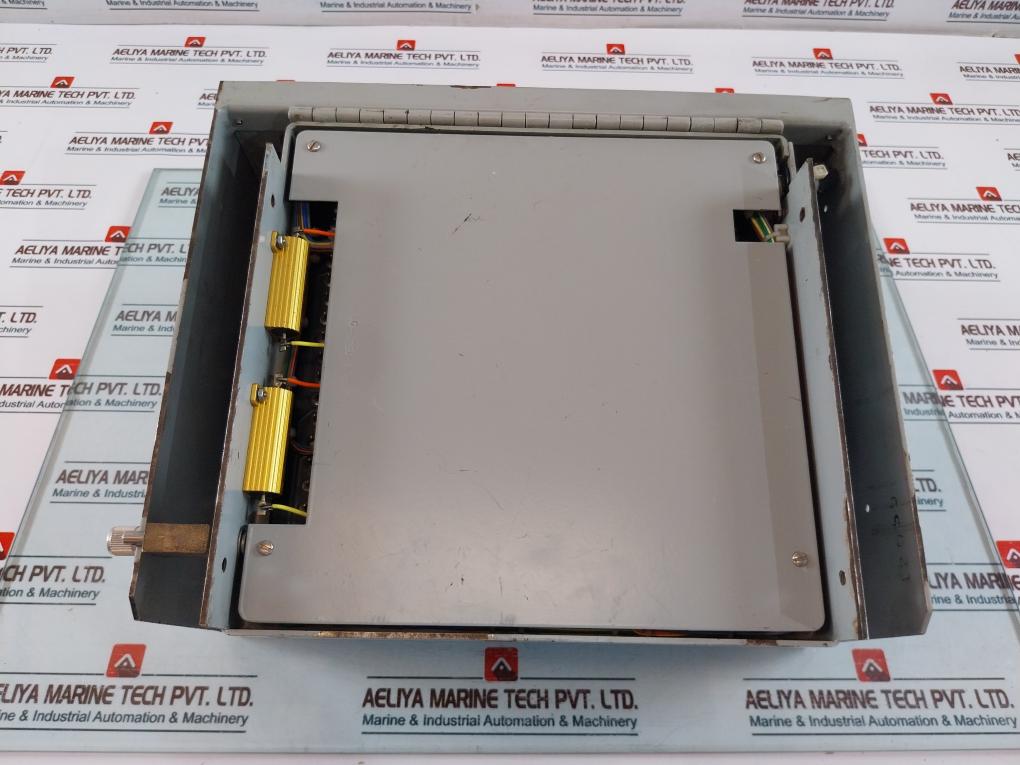 National Oilwell 0522-2500-04 Dc Control Module