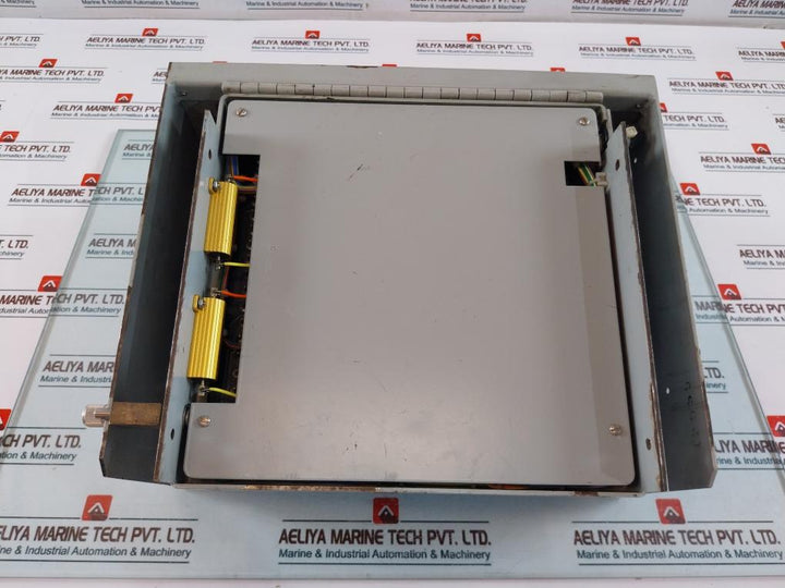 National Oilwell 0522-2500-04 Dc Control Module