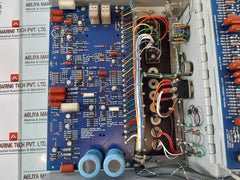 National Oilwell 0522-2500-04 Dc Control Module