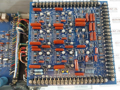National Oilwell 0522-2500-04 Dc Control Module