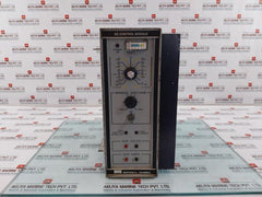 National Oilwell 0522-2500-04 Dc Control Module