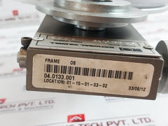 National Oilwell 0MMA 092 Mathey Veeder-Root Counter Module