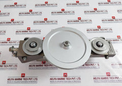 National Oilwell 0MMA 092 Mathey Veeder-Root Counter Module