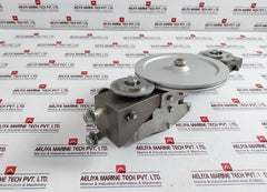 National Oilwell 0MMA 092 Mathey Veeder-Root Counter Module