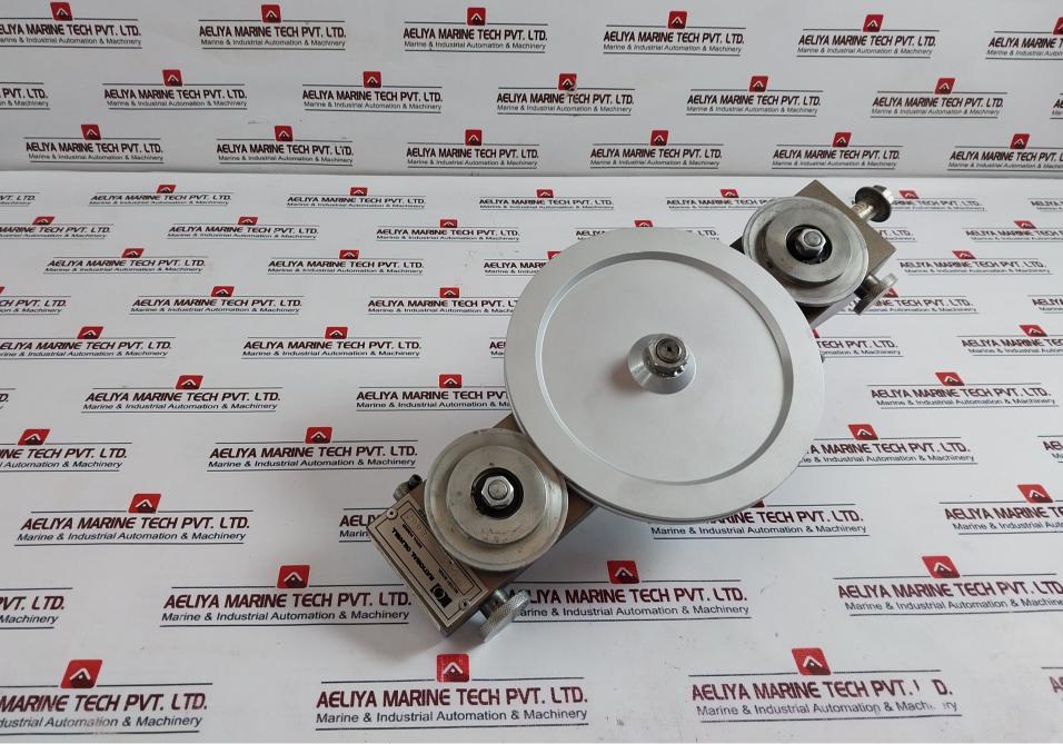 National Oilwell 0MMA 092 Mathey Veeder-Root Counter Module