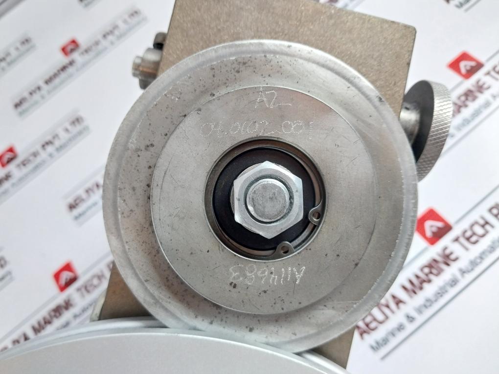 National Oilwell 0MMA 092 Mathey Veeder-Root Counter Module