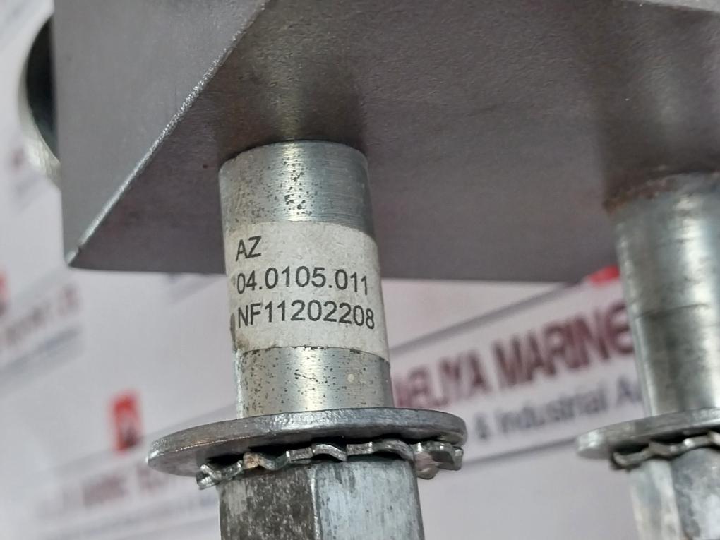 National Oilwell 0MMA 092 Mathey Veeder-Root Counter Module