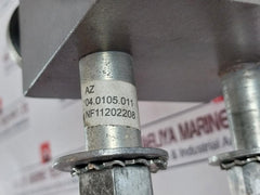National Oilwell 0MMA 092 Mathey Veeder-Root Counter Module