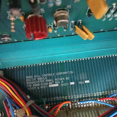 6415-9084-00 National Oilwell Engine Generator Control Module 600V