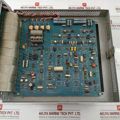 6415-9084-00 National Oilwell Engine Generator Control Module 600V