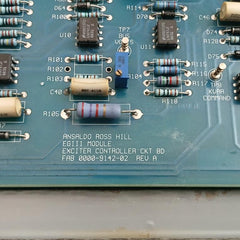 6415-9084-00 National Oilwell Engine Generator Control Module 600V