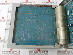 6415-9084-00 National Oilwell Engine Generator Control Module 600V