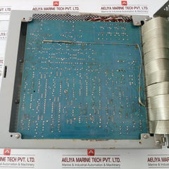 6415-9084-00 National Oilwell Engine Generator Control Module 600V