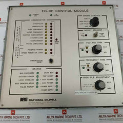 National Oilwell 6415-9084-00