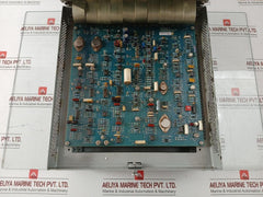 6415-9084-00 National Oilwell Engine Generator Control Module 600V