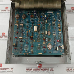 6415-9084-00 National Oilwell Engine Generator Control Module 600V