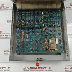 6415-9084-00 National Oilwell Engine Generator Control Module 600V